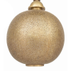 Moroccan Pendant Ceiling Lamp - Crafted Treasures