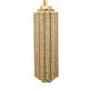 Moroccan Wall Light - Illuminating Brass Craftsmanship