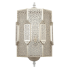 Moroccan Wall Brass Light - Timeless Illumination